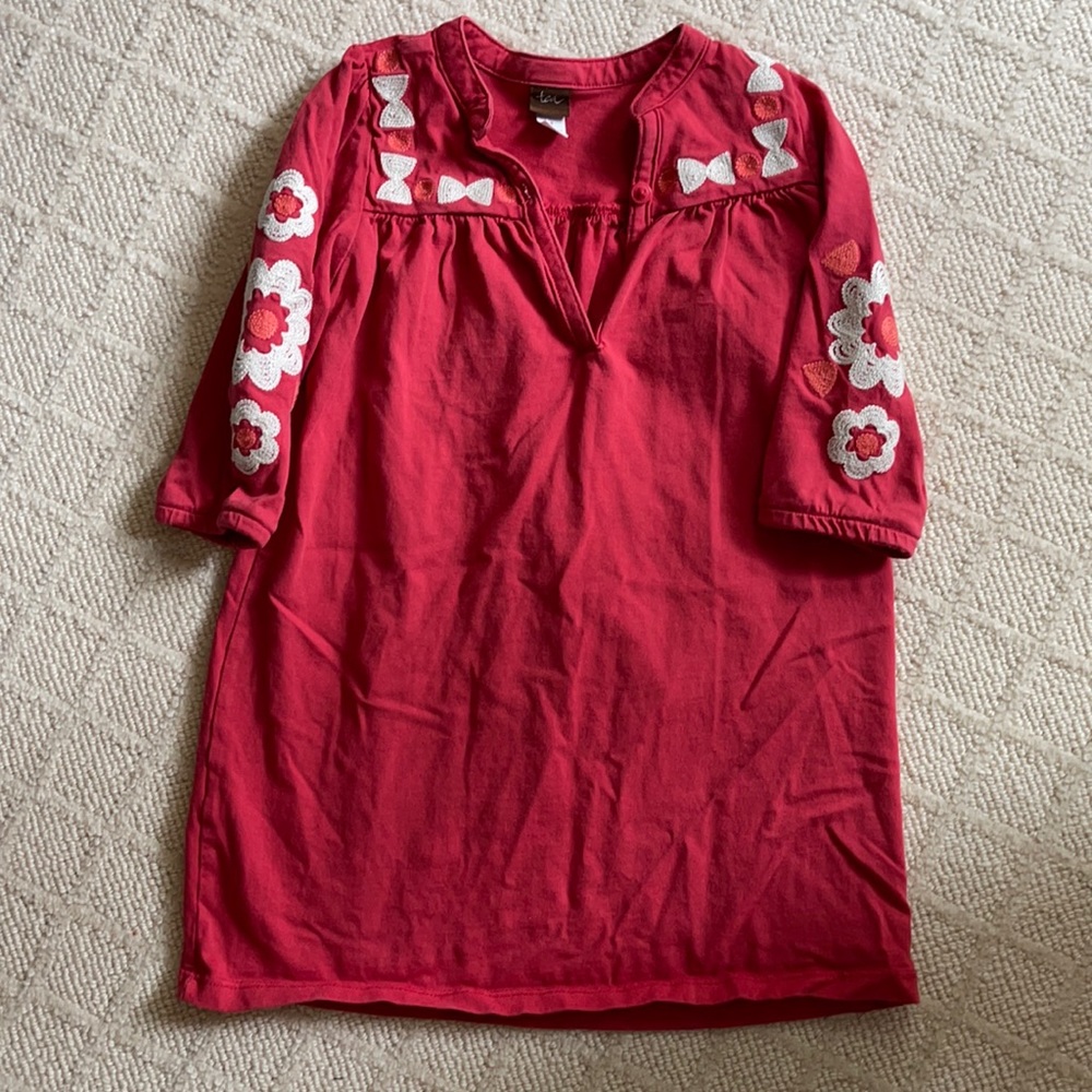 Tea Collection dress